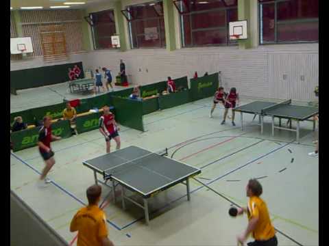 Fröhlich/Benad - Gursinsky/Domke