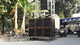 Download lagu reza ocha-penak konco-Kalimba musik-Rizky Pro Sound System mp3