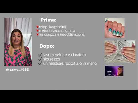 Recensione allieva Gorbenko