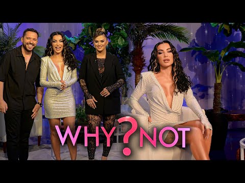 Why Not - Të Ftuar: Silvana Rusi, Adi Harizi (Sezoni 6)