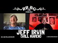 EP316 - Jeff Irwin (Will Haven)