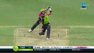 Best of BBL|07: Shane Watson's sixes
