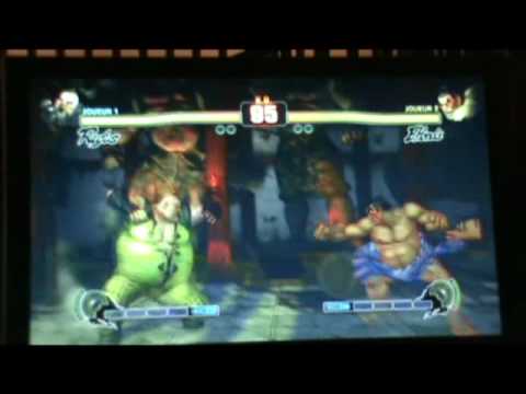 (Simple) 8e WB : *aAa* LordDvd (HO) vs. [FYC] Kid D. Zaster (RU)