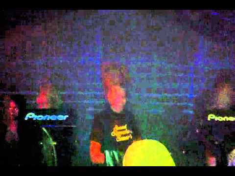 Cassy - Club Midi/ 06.04.2012 (part 2)