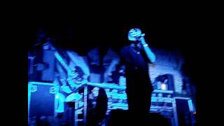 Violadores del Verso Filosofia y Letras - Estado de Mexico 2007-(Directo)