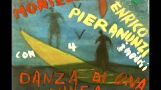 Mi sono innamorato di te - Ada Montellanico &amp; Enrico Pieranunzi