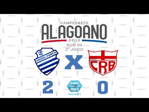 CSA CAMPEÃO SUB 20 CAMPEONATO ALAGOANO SUB 20 FINAL GOLS CSA 2X0 CRB