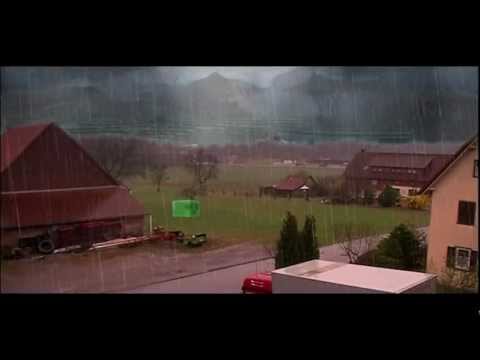 Minecraft in Real Life Slime Test