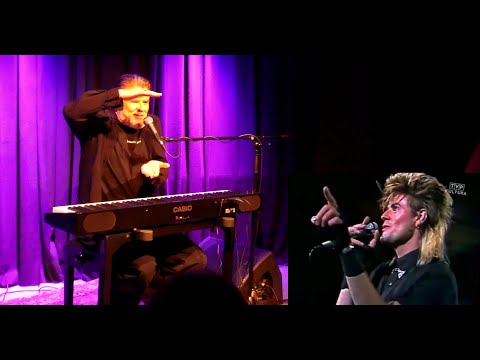 IC Falkenberg - die FDJ und "Wir sind die Sonne"- eine Episode zum Kult-Hit der Sterne bis heute