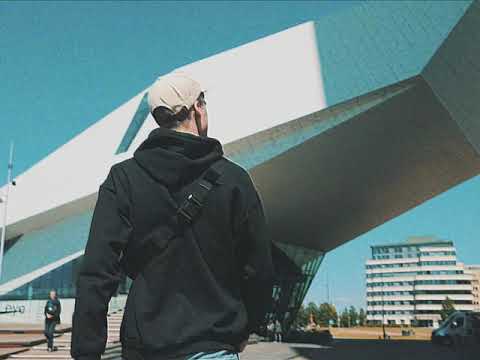 Sebastian Kamae - Homegrown. [Short Music Video]