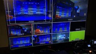 TheWay.Movement (MultiView Stream Dec 13th, 2020)