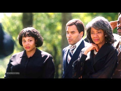 Lee Daniels' The Butler (2013) - Vietnam took My Boy