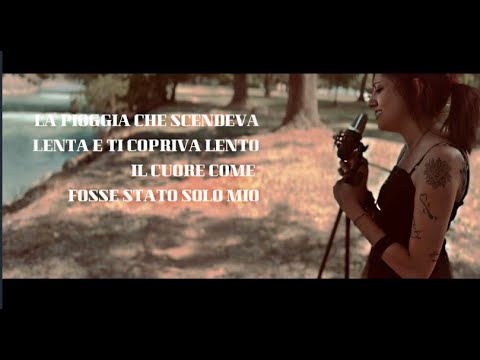 Cryoshi - Serata d'addio