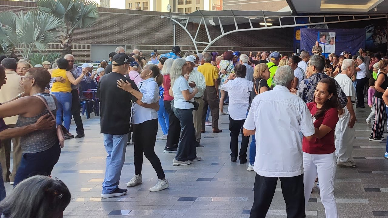 Venezuela en Directo Luis Elvis Oficial Global está en vivo