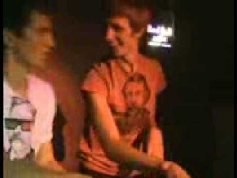 Deguonis and Uncle Dzo