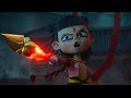 Ne Zha 2019 FINAL BATTLE