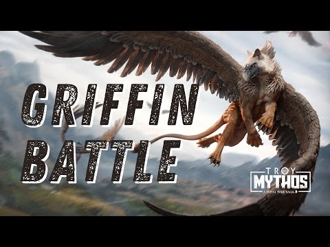 Fastest Griffin Patriarch - Epic Battle