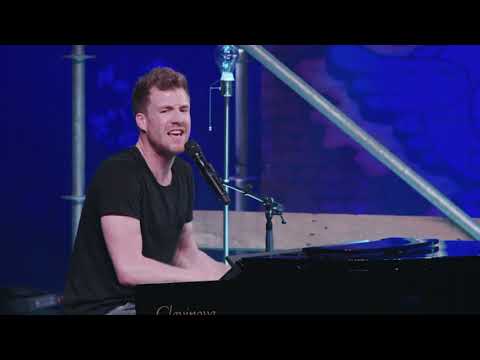 Luke Mockridge live Die Gummibärenbande