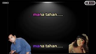 Download lagu Mana Tahan~Yusman Umar & Sakura Teng 1981 KRK@KNK mp3