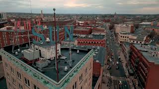 Lowell Sun Signs Teaser  Video