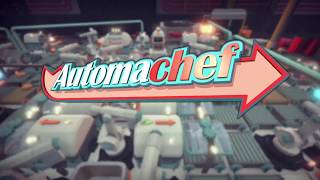 Watch and explore about Automachef