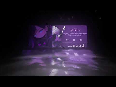 Alexander Rybak - KOTIK (skyexqbeats Hardstyle Remix)