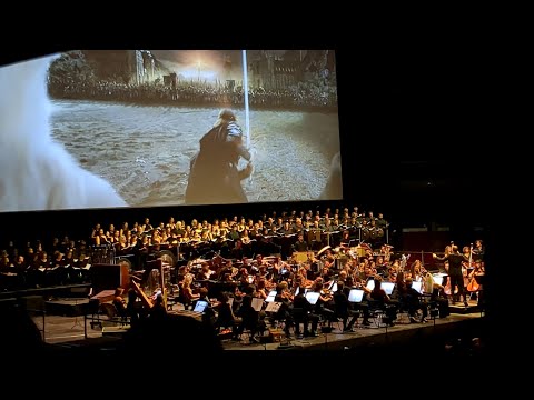 LOTR in Concert -  For Frodo