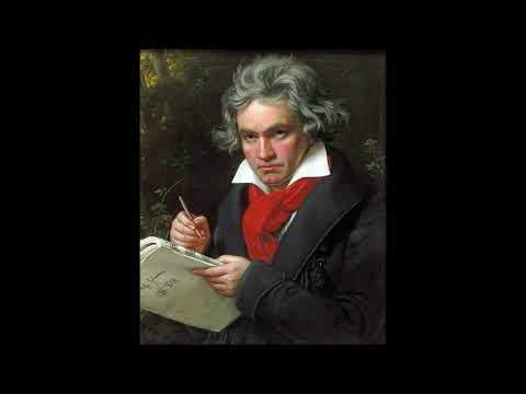 Ludwig van Beethoven - Best of [HQ]