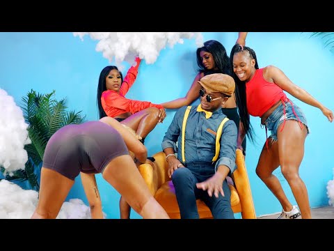 Sekuence x Trackstarr - Shake It (Official Video)