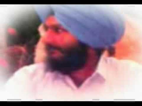 Ankhan Valeh 1984 - Feat Balwinder Safri