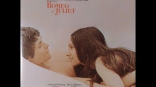 What Is A Youth - Romeo &amp; Juliet - Nino Rota