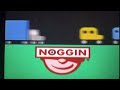 Nick S Noggin Station ID 2006