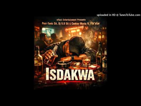 Isdakwa