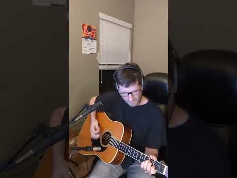 Amanda's Song - Adam Carroll