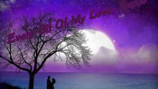 Every Bit Of My Love- Bayje