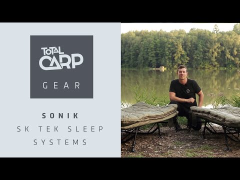 Sonik SK TEK Sleep Systems