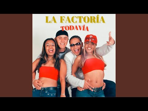 Todavía