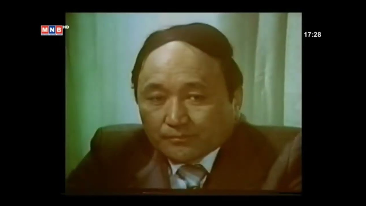 Хуучин сүмийн нууц МУСК дуу