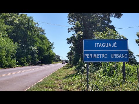 Itaguajé Paraná 197/399
