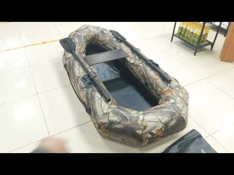 Лодка Компакт 200