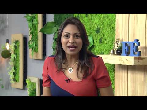 Rebeca, the woman who decides - Women Dreamed by God