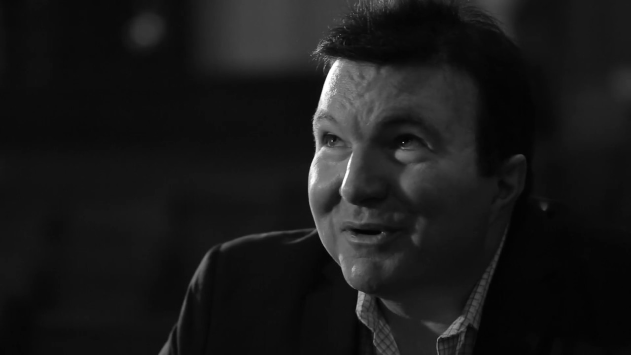 My Religion — Kevin Burdick music video