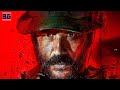 Call Of Duty Modern Warfare 3 O Filme Dublado