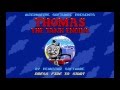 Thomas The Tank Engine Friends Memory 1992 MS DOS