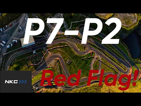 P7-P2! ( RED FLAG) NKC Round 2 Rowrah