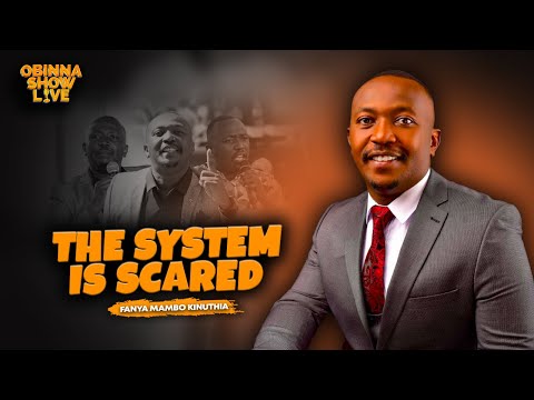 Obinna TV Extra and Obinna Tv Sports