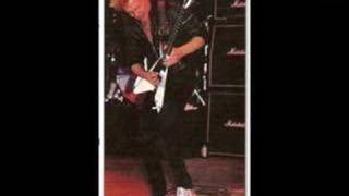 MICHAEL SCHENKER [ VICTIM OF ILLUSION ]THE REHEARSAL TAPES
