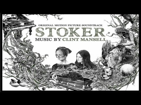 Emily Wells - Becomes The Color (Stoker Soundtrack)