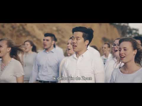 Because He Lives (Amen) - Dutch lyrics / NL ondertiteling (= Opw. 795)