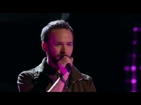 +bit.ly/lovevoice11+The Voice 11 Blind Audition Gabriel Violett Treat You Better